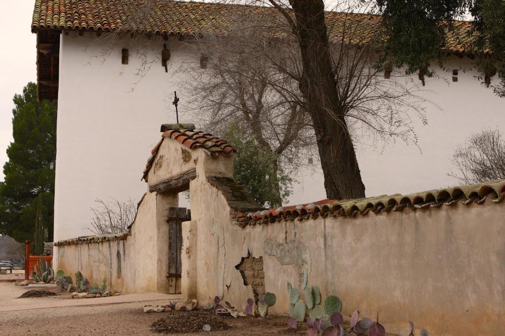 Western States Inn - San Miguel Exterior foto